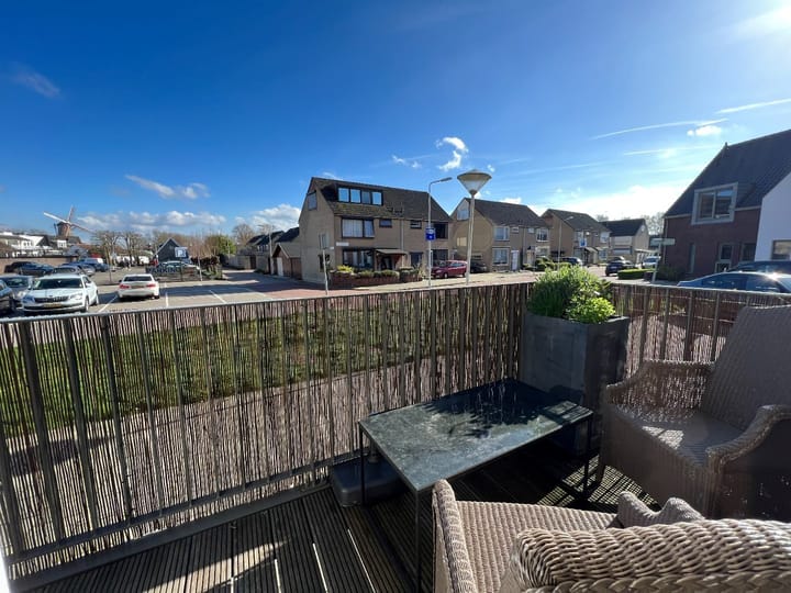 Foto 5 van Vleeshouwerijstraat 19