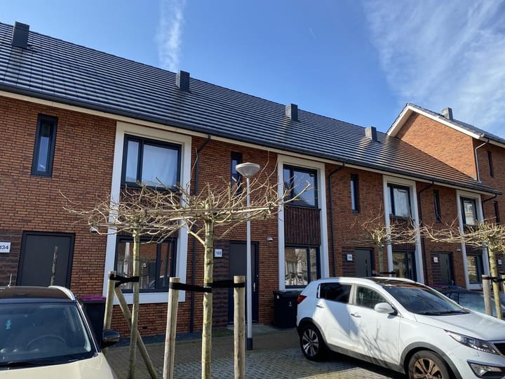 Foto 4 van Veurse Achterweg 106