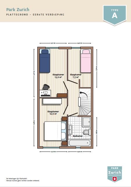 Photo 7 of Veurse Achterweg 106