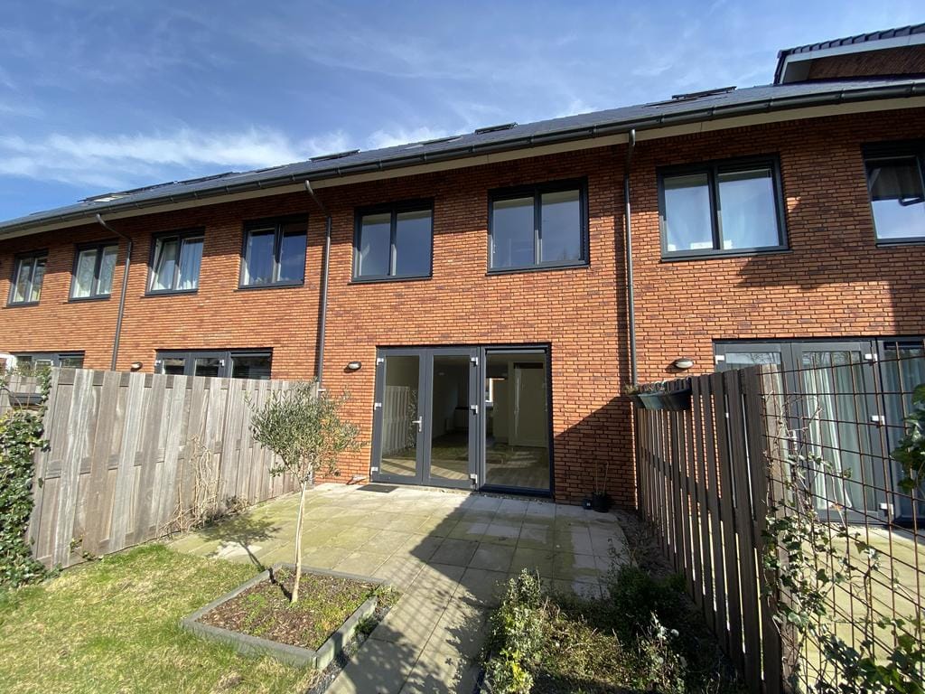 Photo 19 of Veurse Achterweg 106