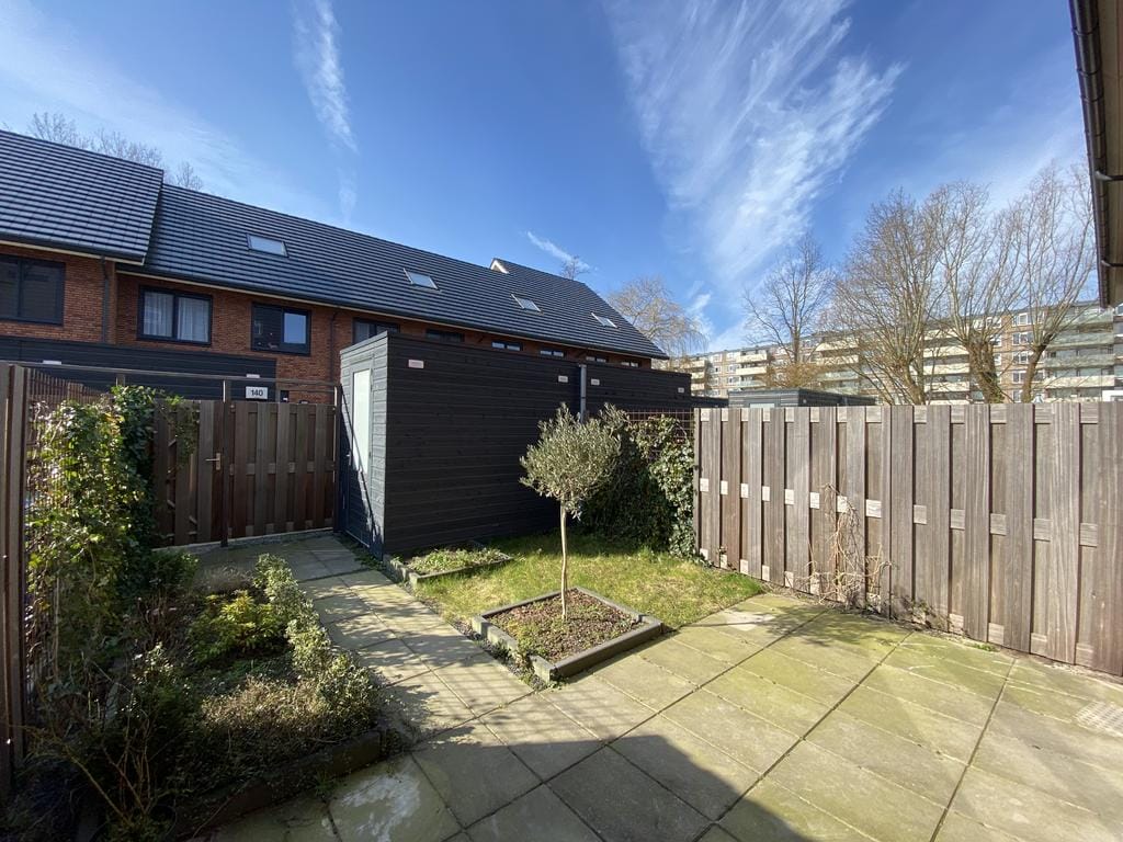 Photo 20 of Veurse Achterweg 106