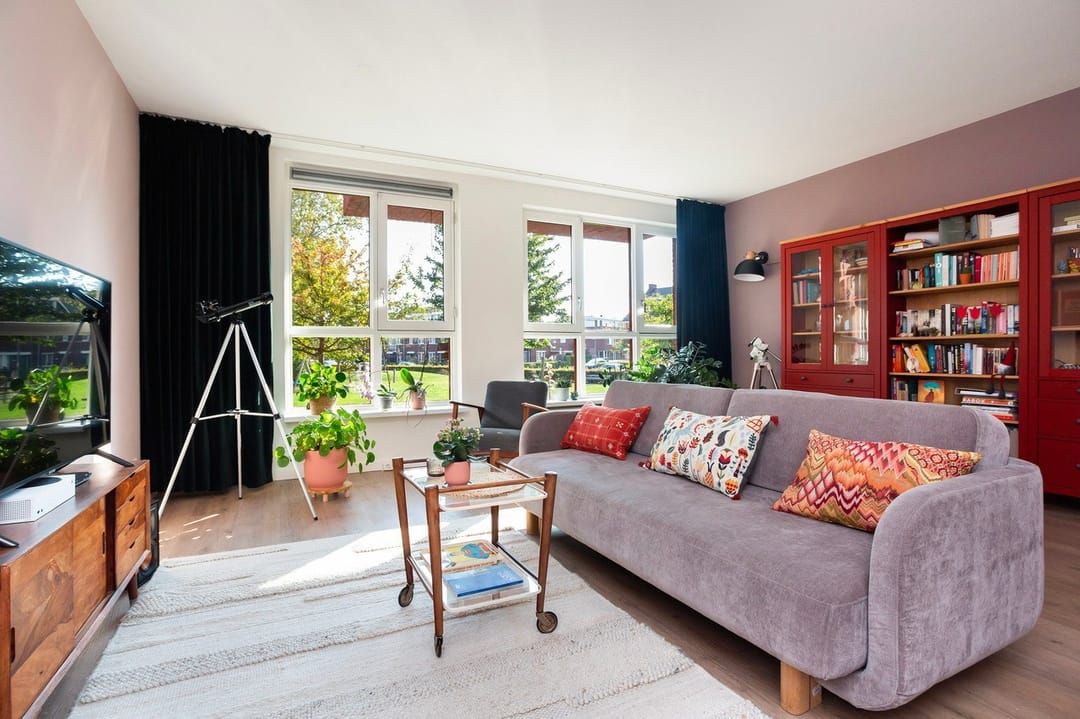 Photo 7 of Spireastraat 3