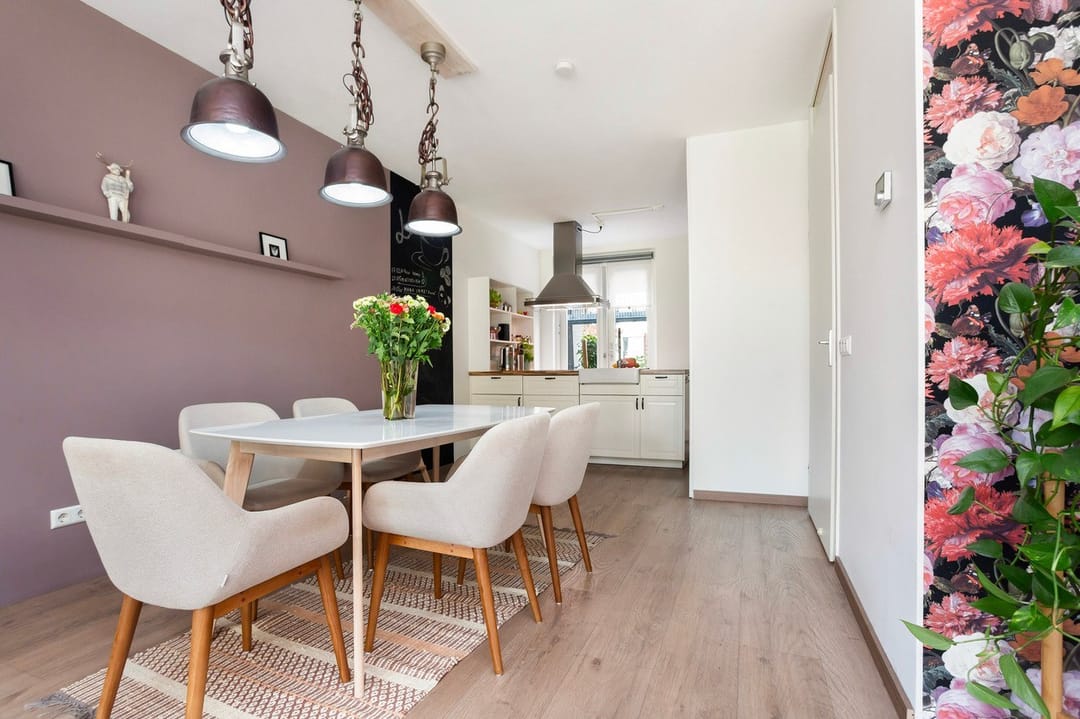 Photo 8 of Spireastraat 3