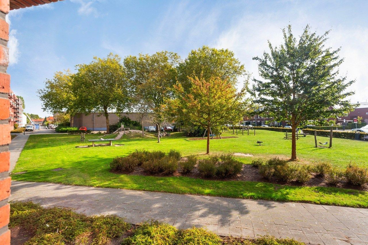 Photo 27 of Spireastraat 3