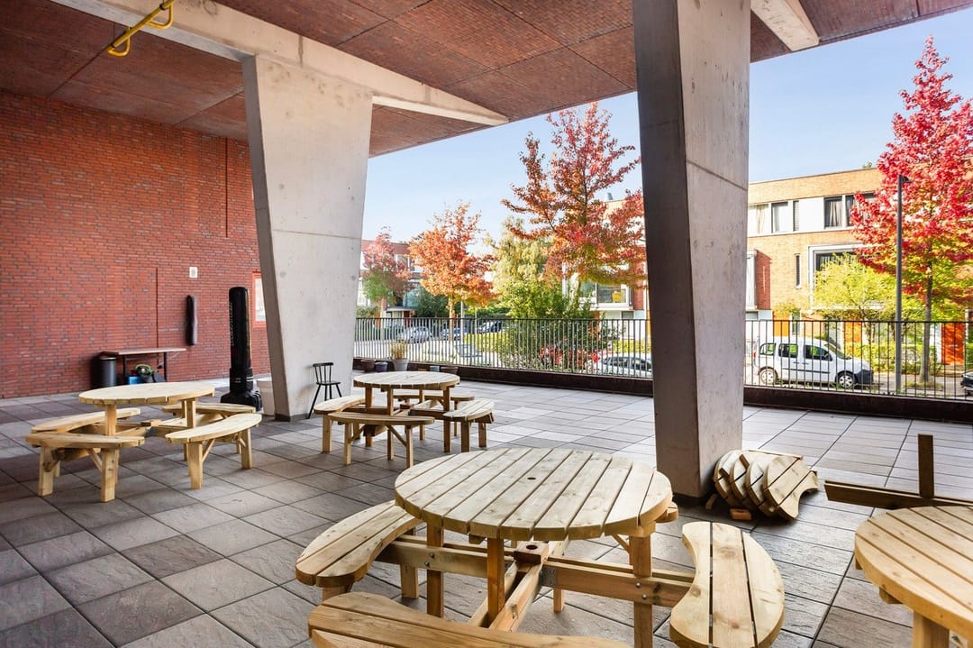 Photo 31 of Spireastraat 3