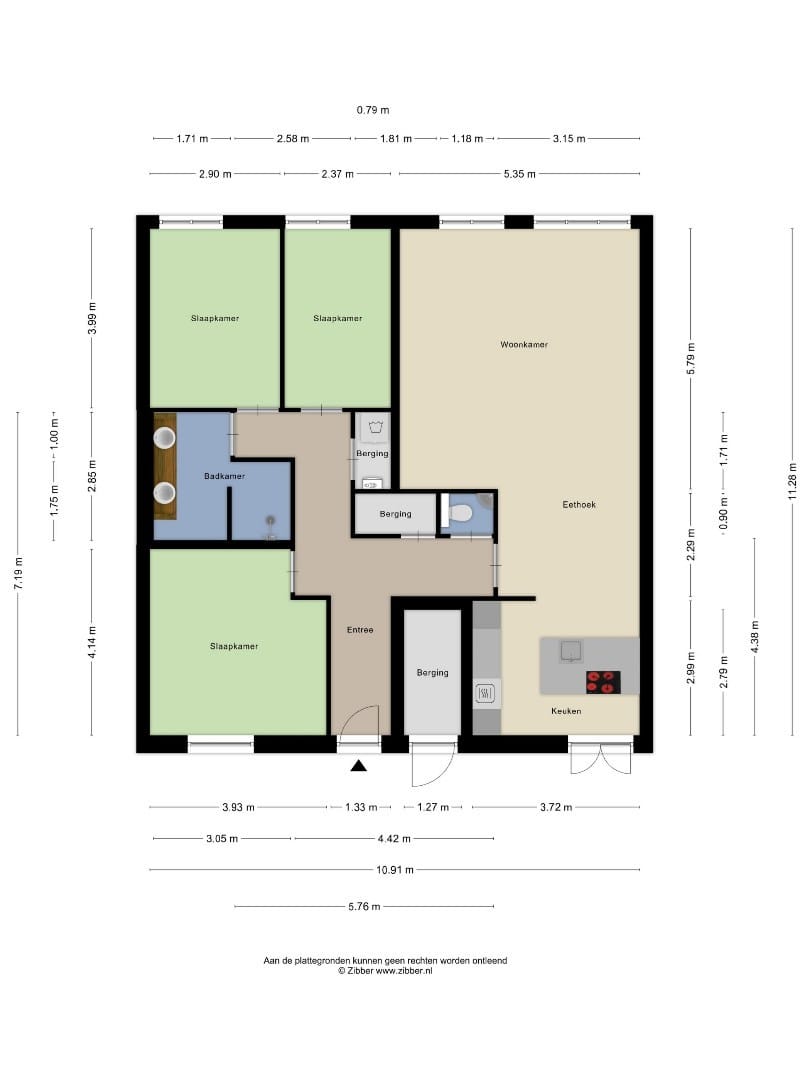 Photo 33 of Spireastraat 3