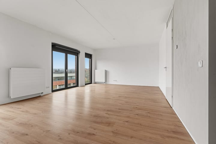 Foto 2 van Churchillplein 14