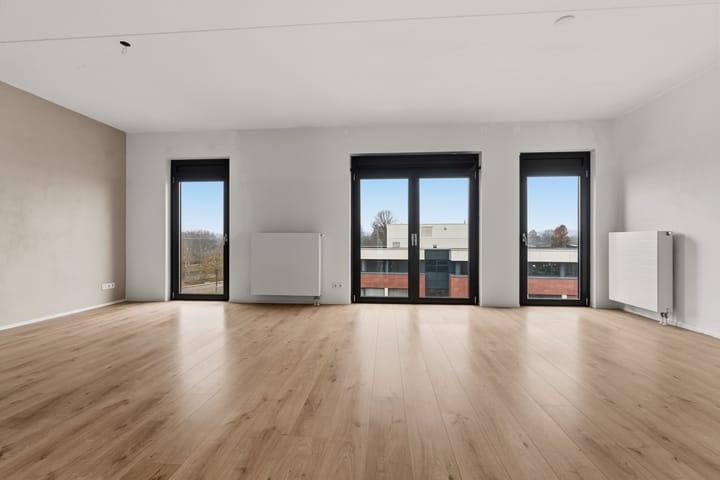 Foto 11 van Churchillplein 14