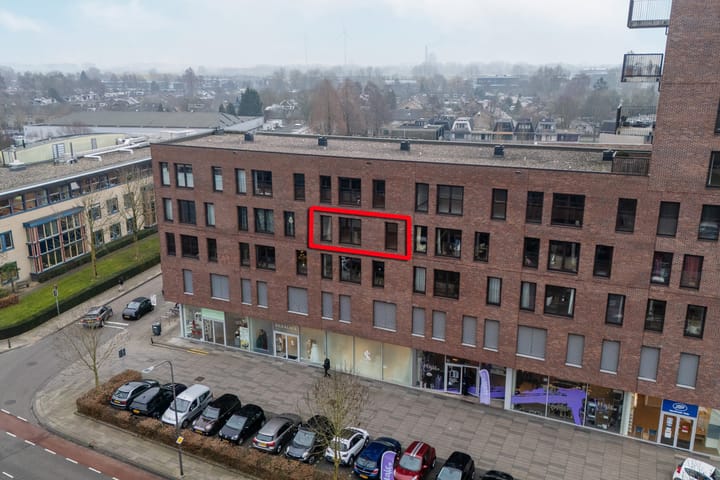 Foto 5 van Churchillplein 14