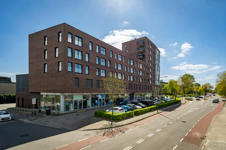 Churchillplein 14