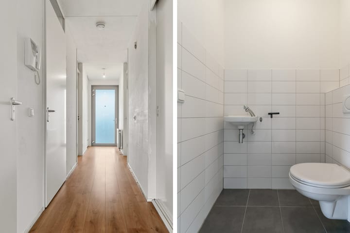 Foto 25 van Churchillplein 14