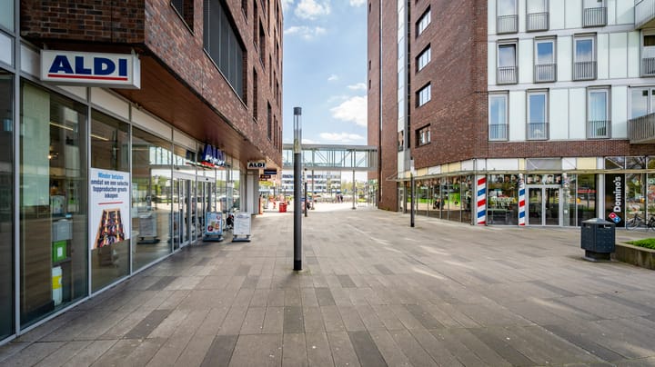 Foto 36 van Churchillplein 14