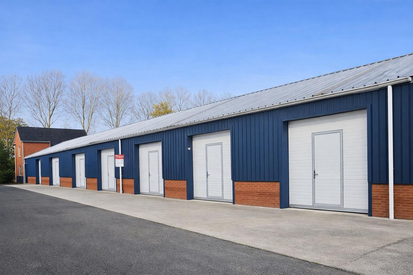 View photo 3 of Industrieweg 10-a