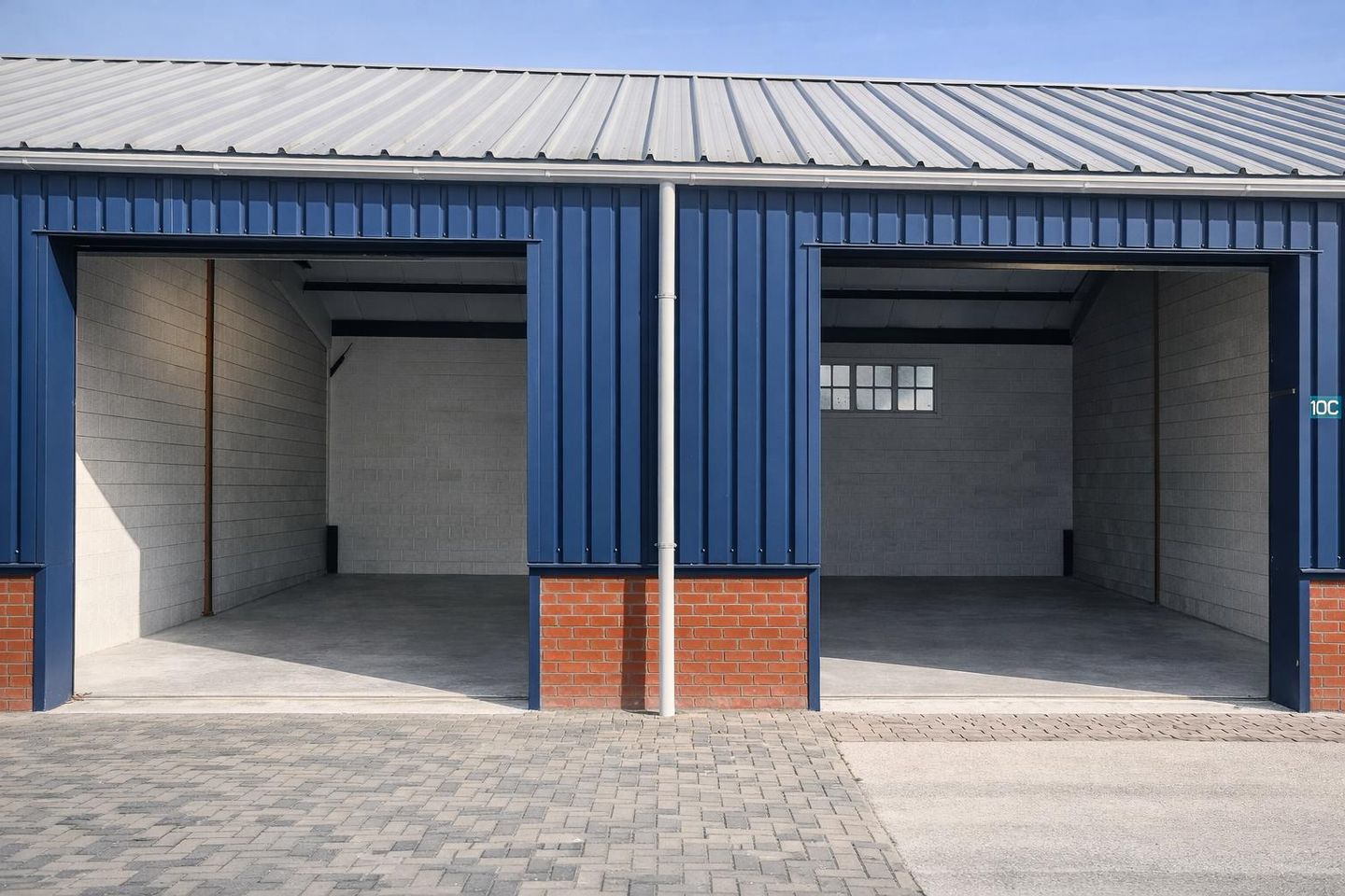 View photo 5 of Industrieweg 10-a