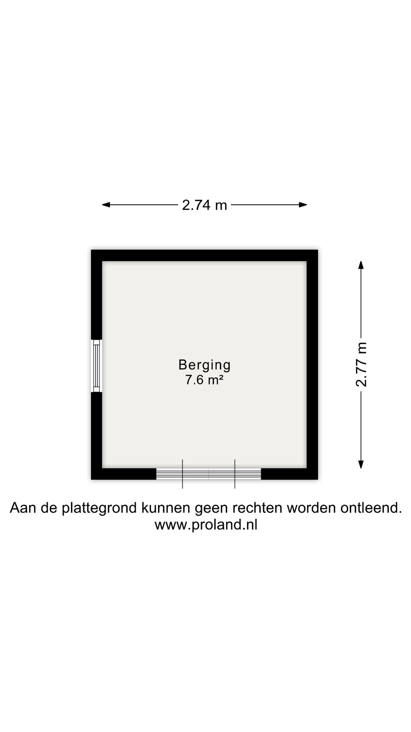 Photo 34 of Gasselterstraat 7-149