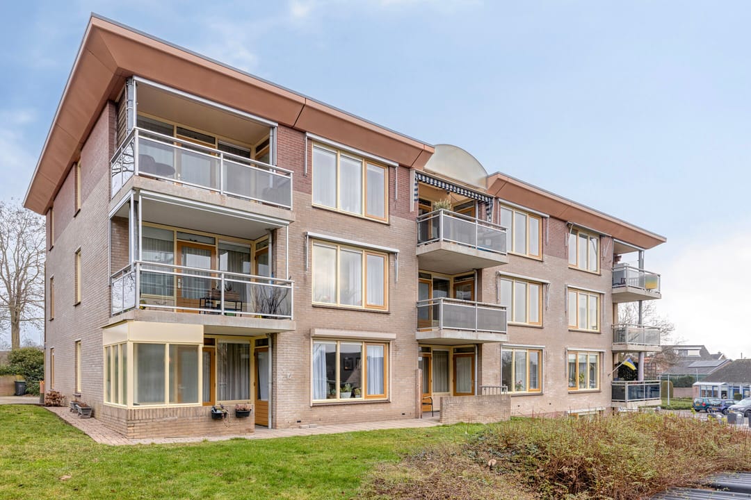 Foto 2 van Manschotplein 59