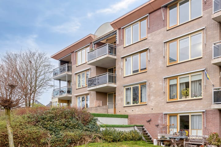 Photo 3 of Manschotplein 59