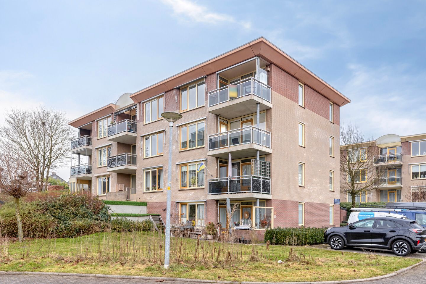 Foto 4 van Manschotplein 59