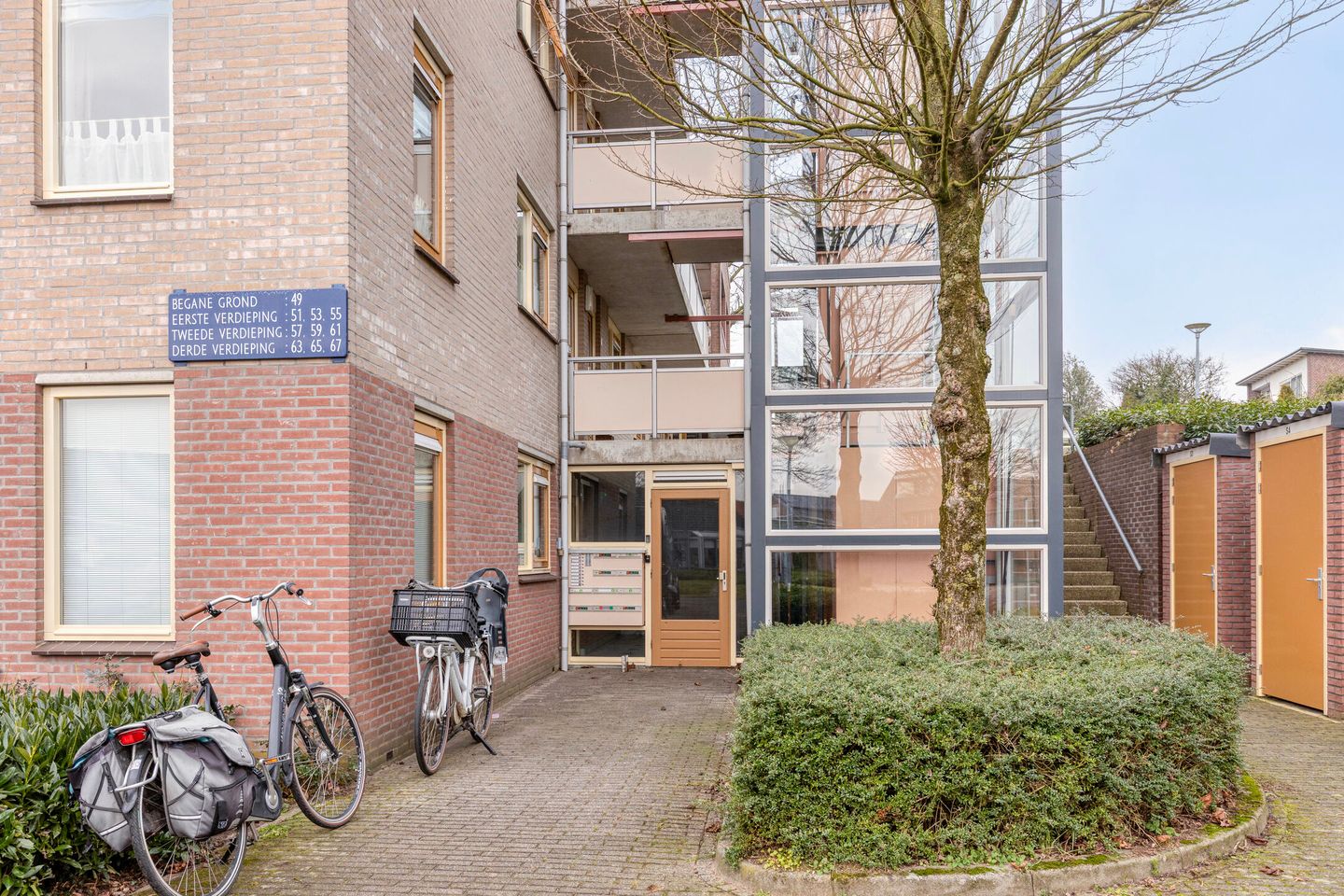 Foto 5 van Manschotplein 59