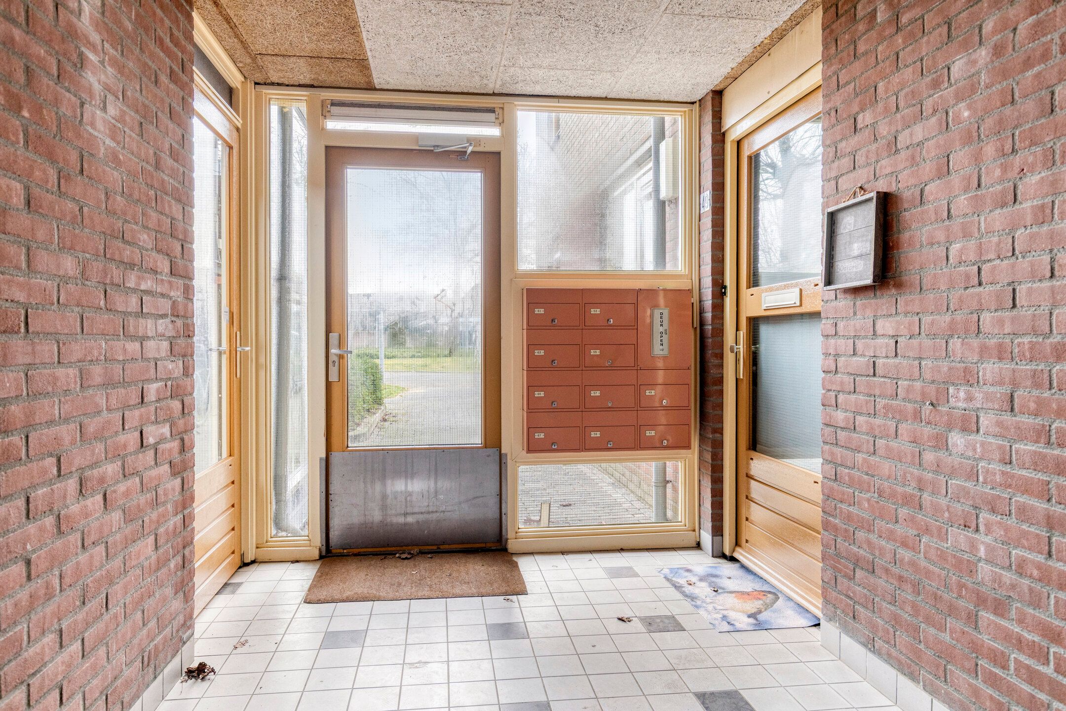 Foto 6 van Manschotplein 59