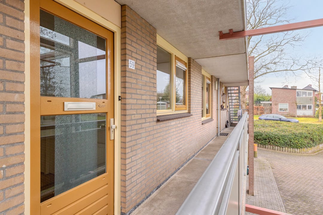 Foto 7 van Manschotplein 59