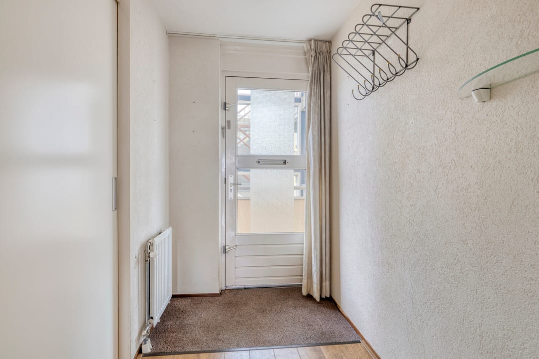 Foto 8 van Manschotplein 59