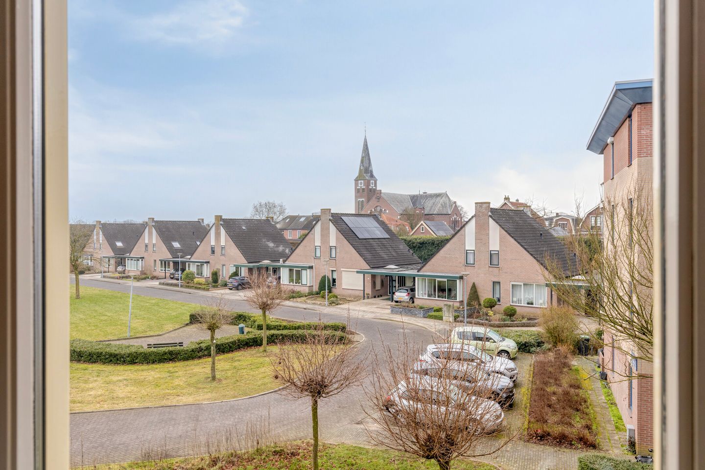 Foto 10 van Manschotplein 59