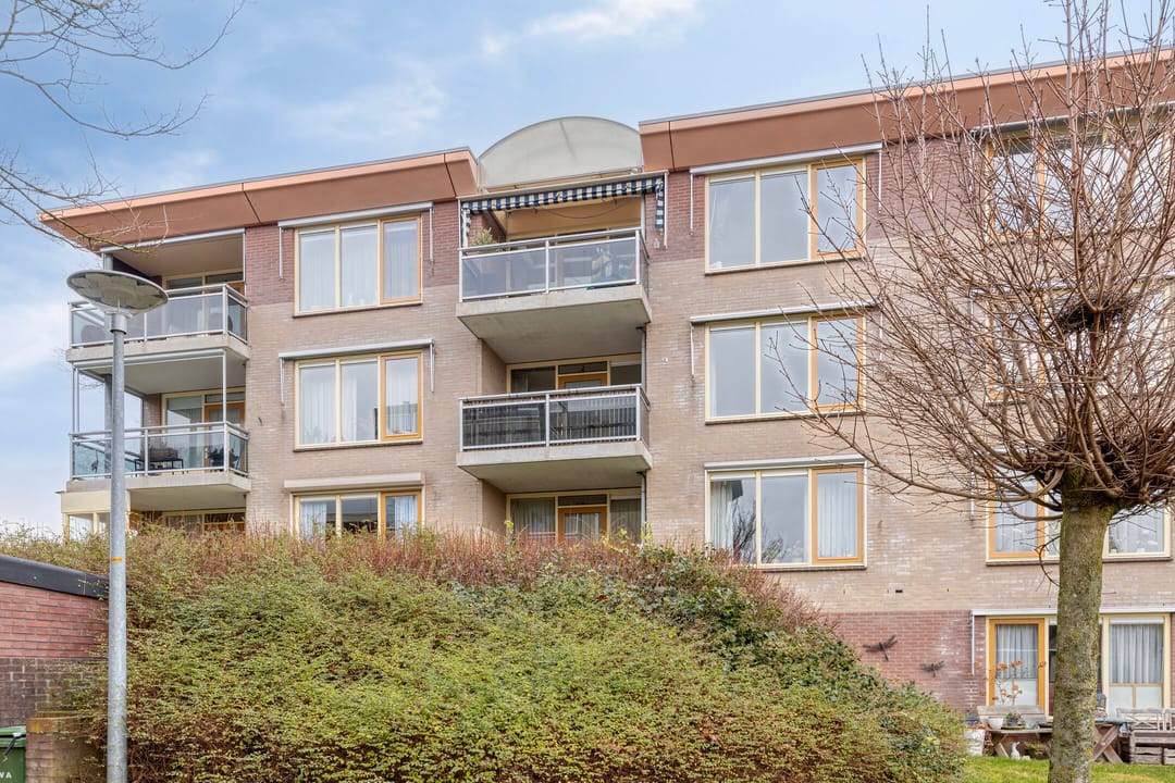 Foto 23 van Manschotplein 59