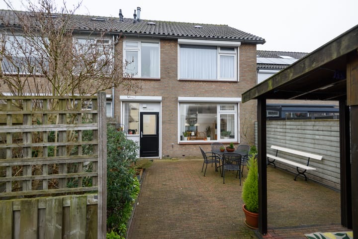 Foto 2 van Berkenlaan 7