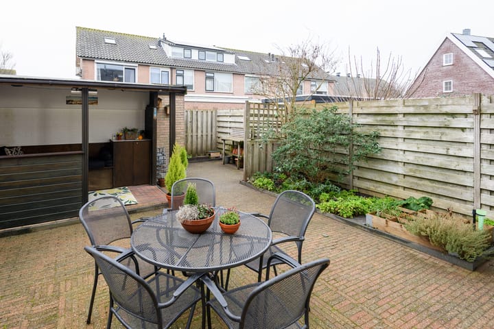 Foto 3 van Berkenlaan 7