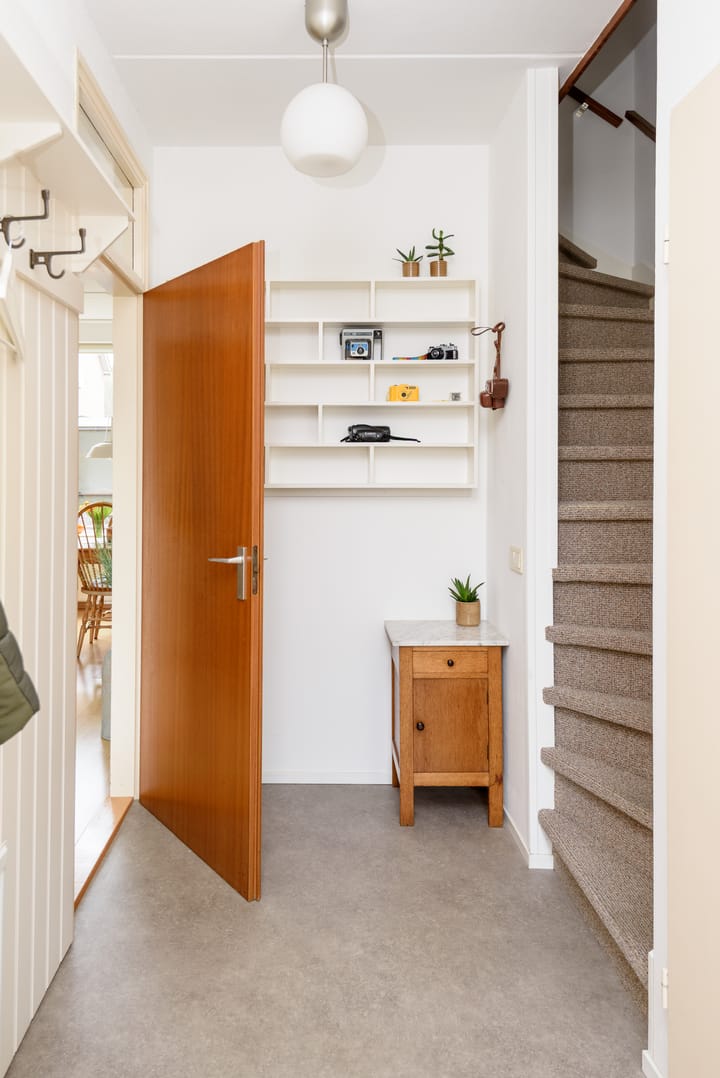 Foto 5 van Berkenlaan 7