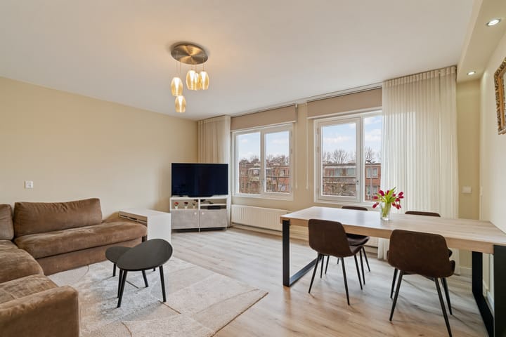 Foto 2 van Zevenkampse Ring 266