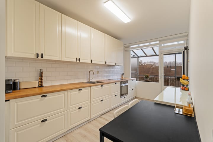 Foto 3 van Zevenkampse Ring 266