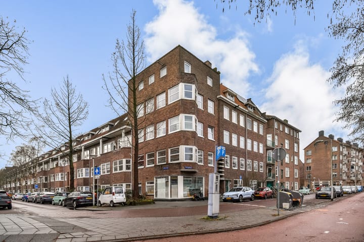 Foto 5 van Erasmusgracht 25-1