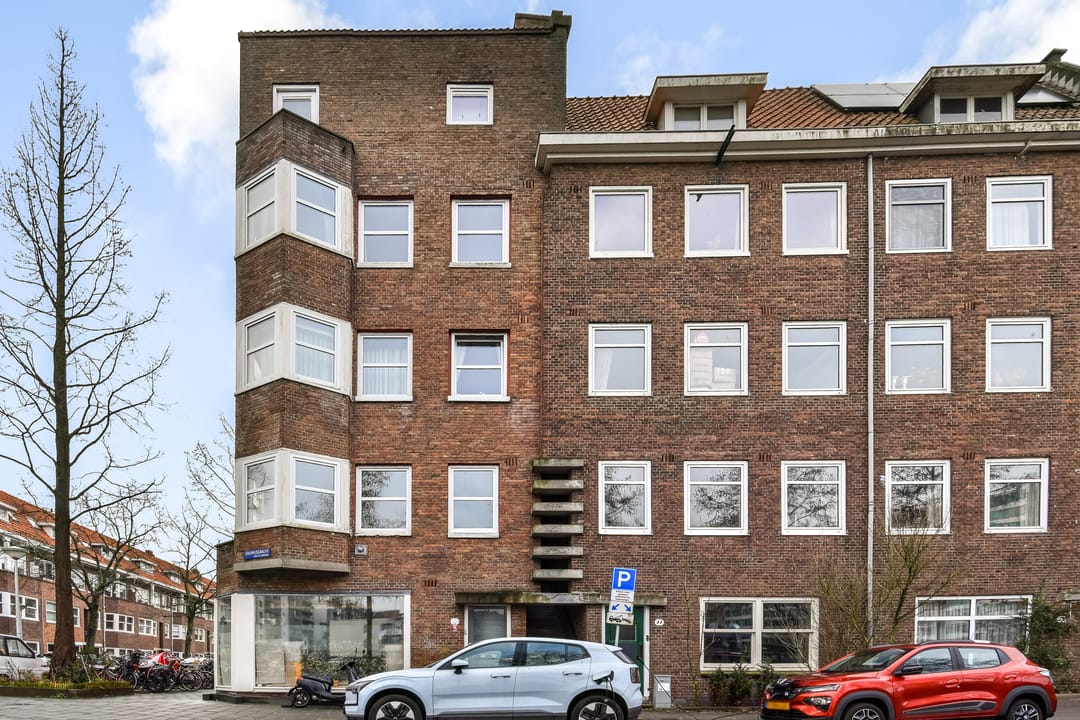 Foto 1 van Erasmusgracht 25-1