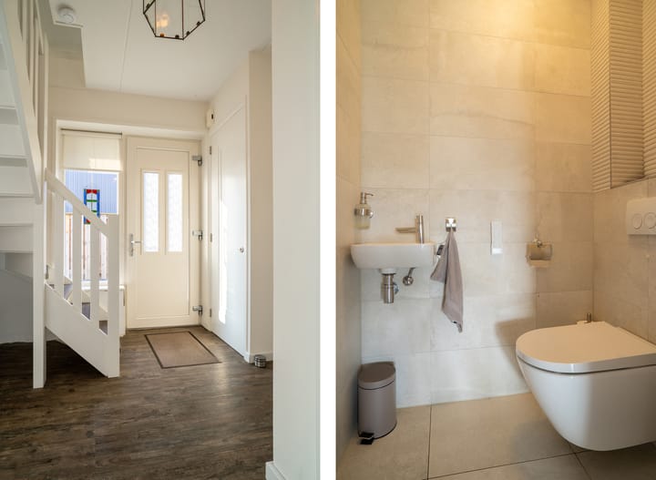 Foto 5 van Fokkerweg 48-B