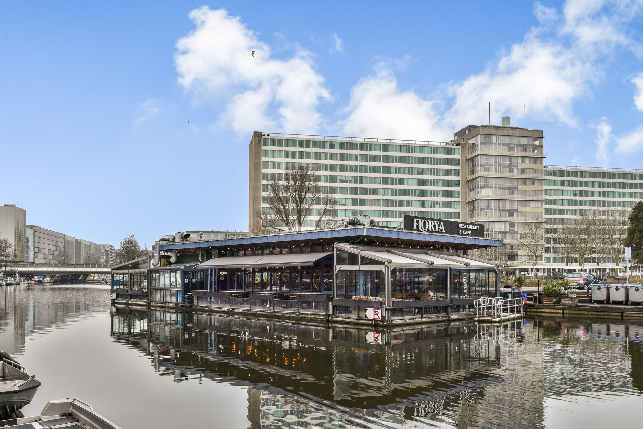 Foto 18 van Erasmusgracht 25-1