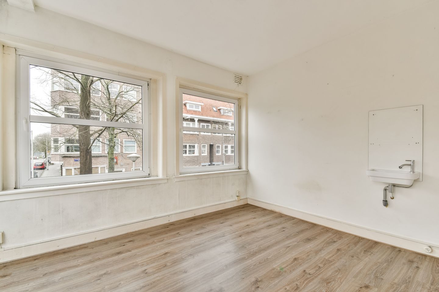 Foto 4 van Erasmusgracht 25-1