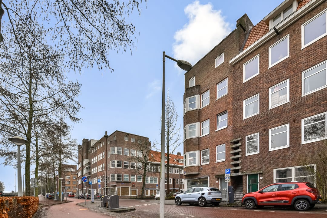 Foto 11 van Erasmusgracht 25-1