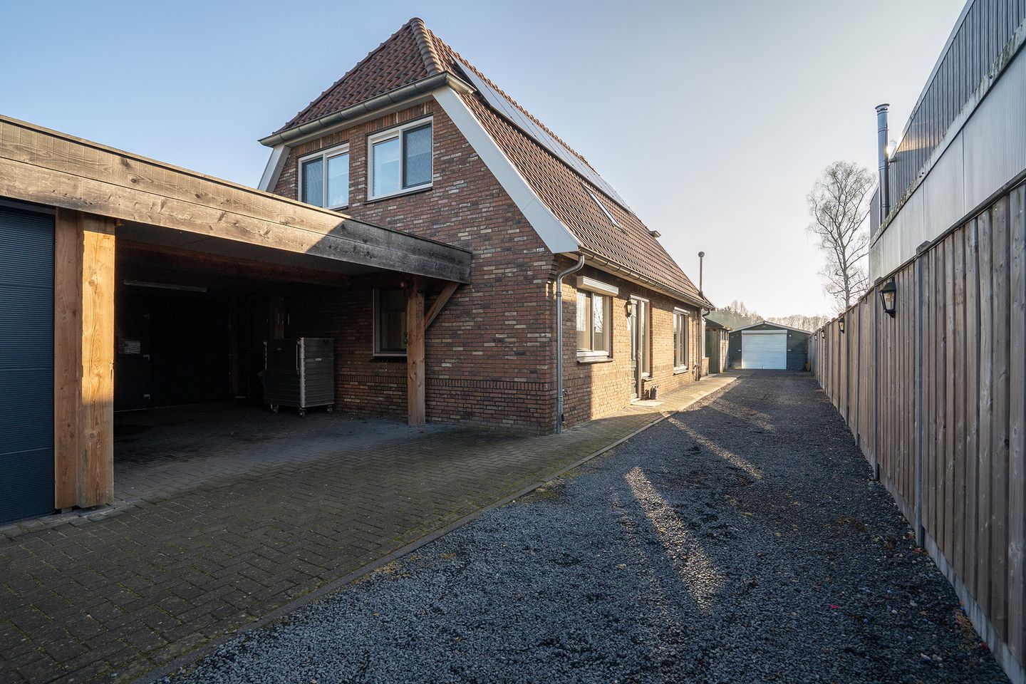 Foto 40 van Fokkerweg 48-B