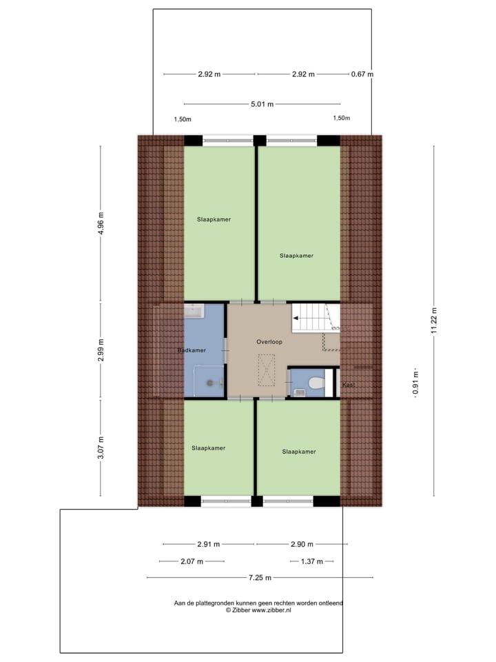 Foto 42 van Fokkerweg 48-B