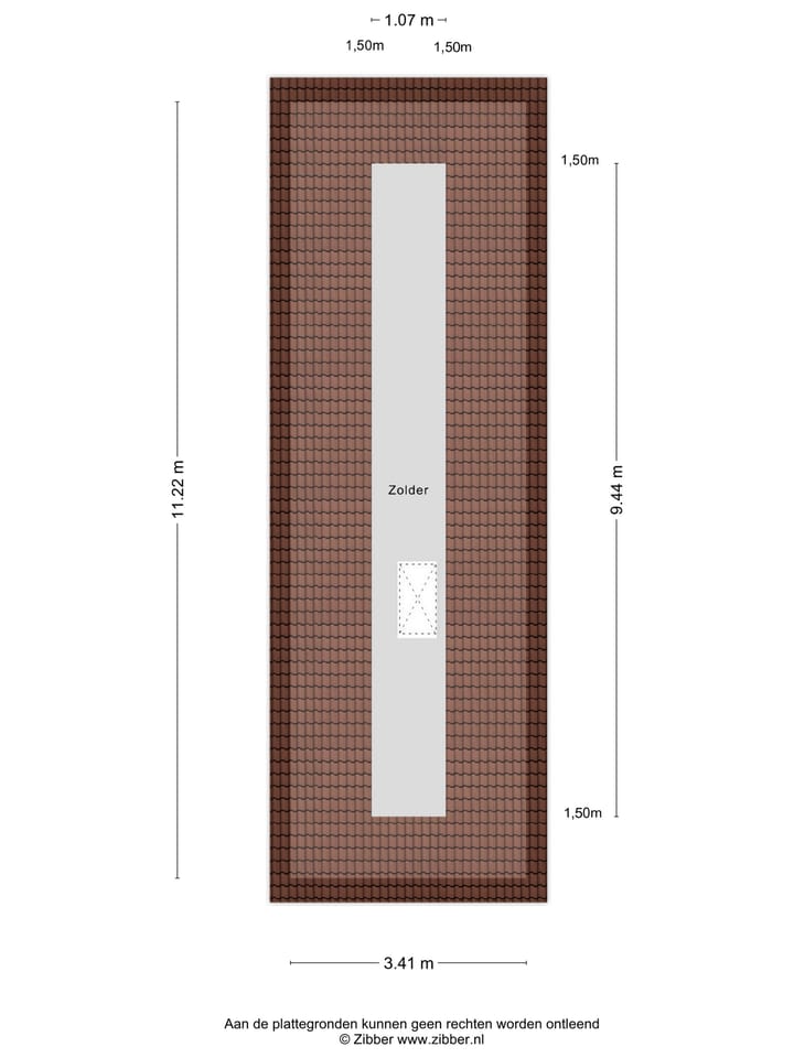 Foto 46 van Fokkerweg 48-B