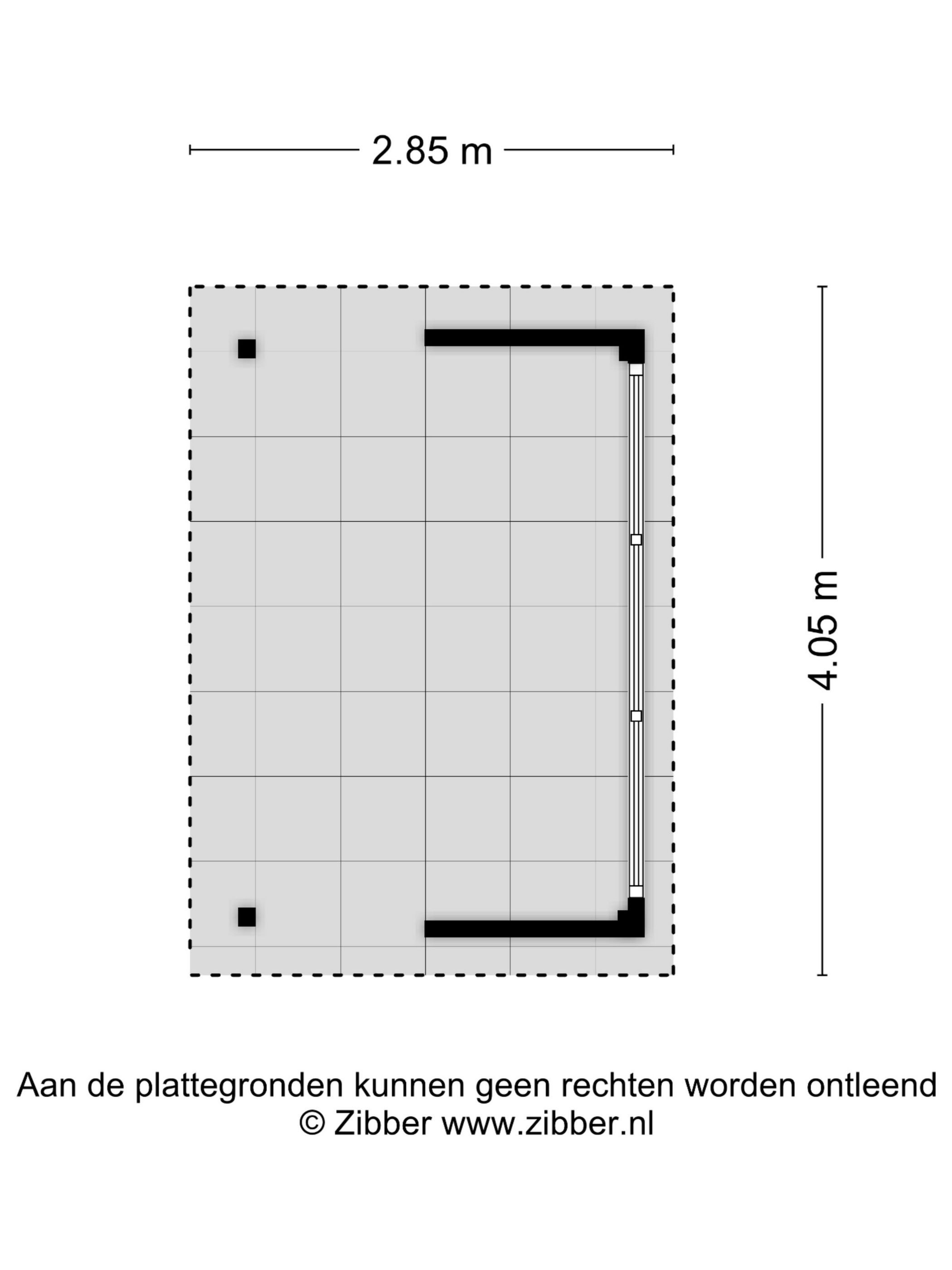 Foto 45 van Fokkerweg 48-B