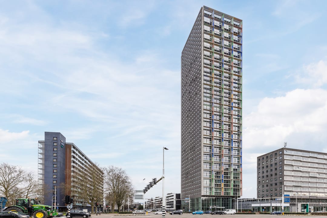 Foto 1 van Westpoint 122