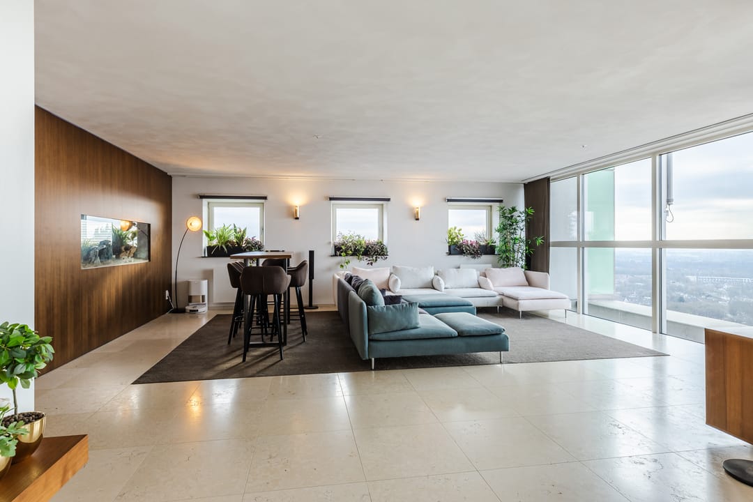 Foto 2 van Westpoint 122