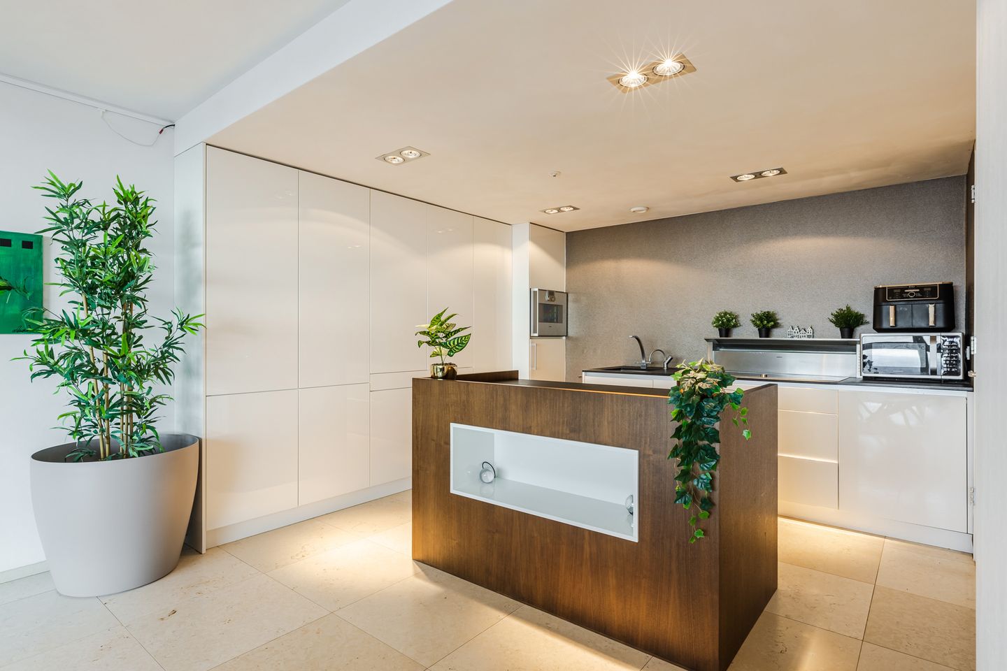 Foto 5 van Westpoint 122