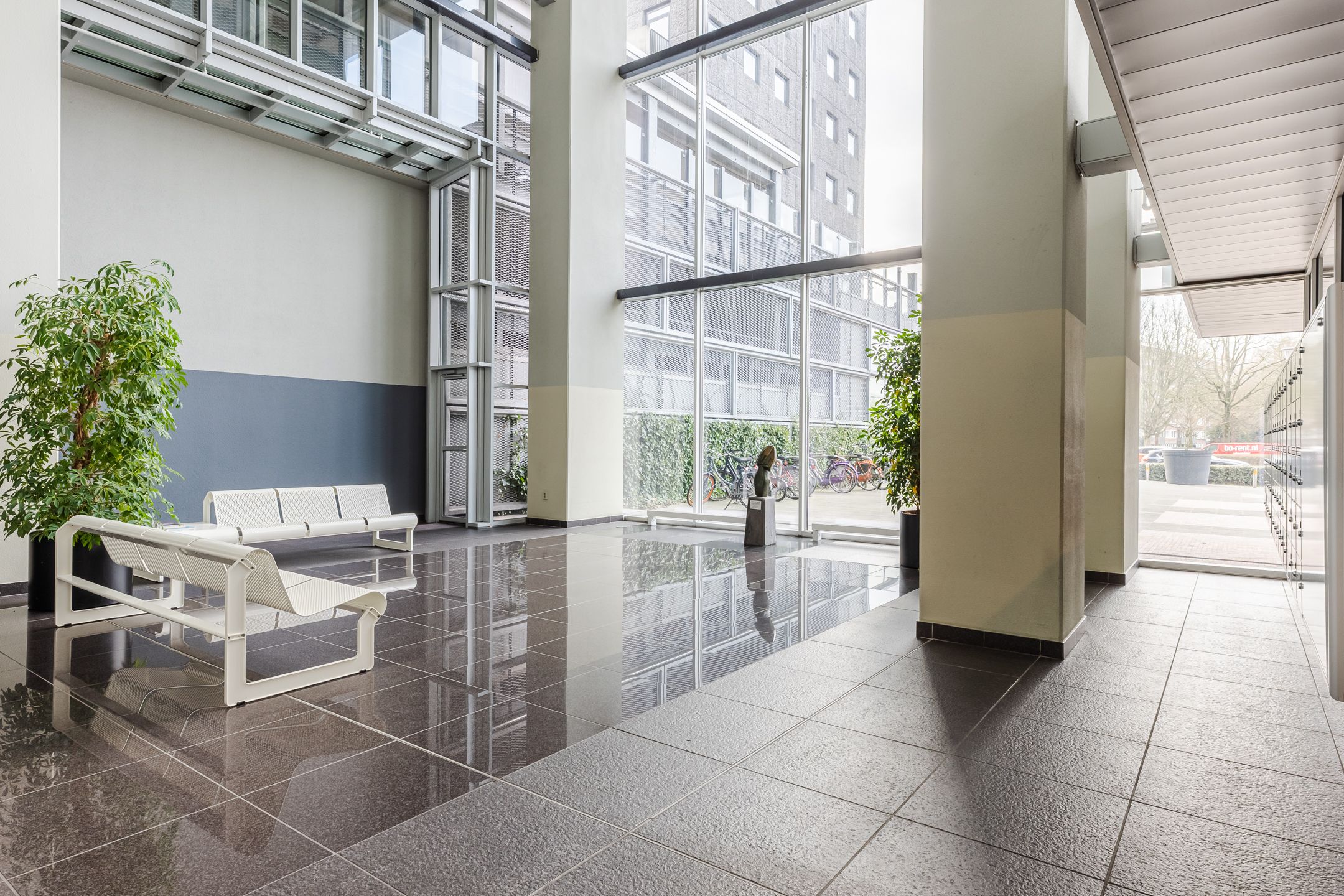 Foto 33 van Westpoint 122