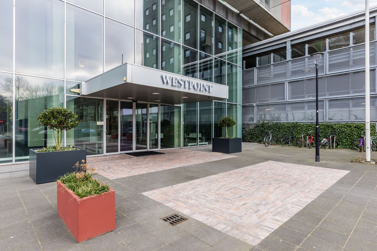 Foto 34 van Westpoint 122