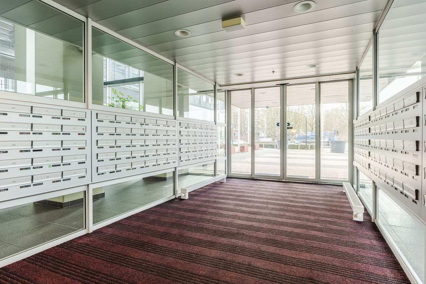 Foto 35 van Westpoint 122