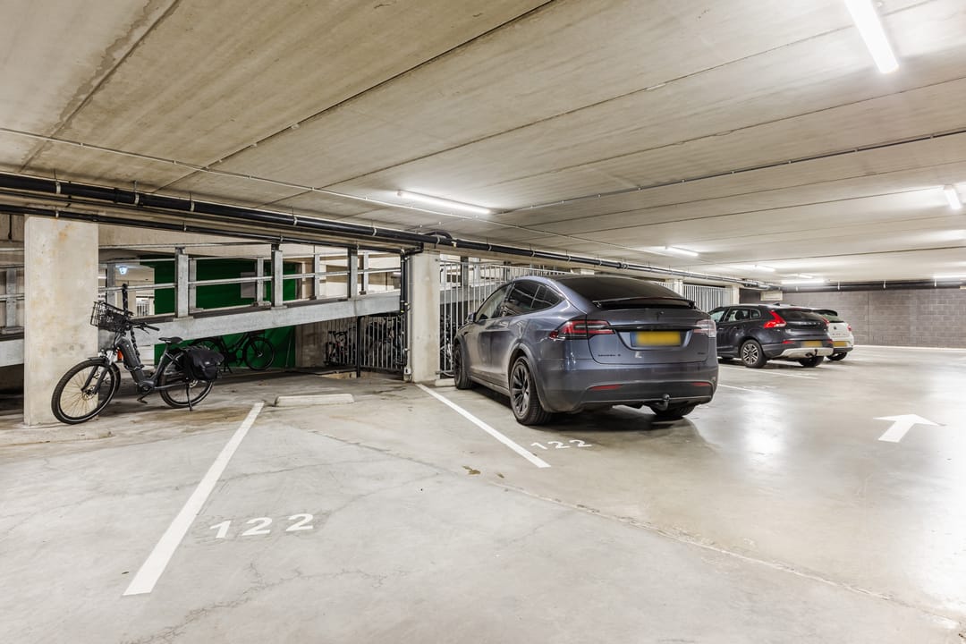 Foto 38 van Westpoint 122